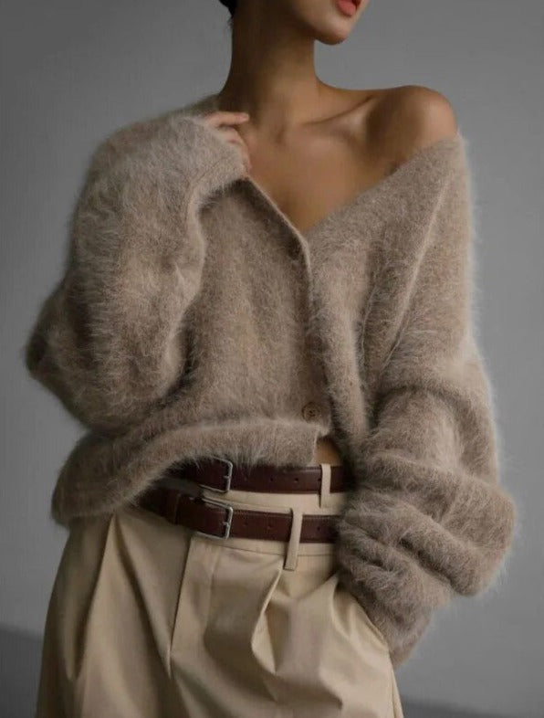 Lara | Warme Vest