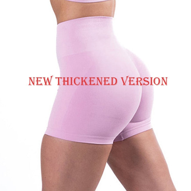 Kim | Perfecte Sportshort