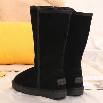 Kim Laarzen | Warme Winter Laarzen