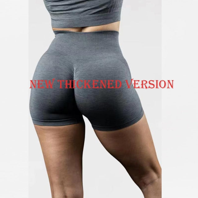Kim | Perfecte Sportshort