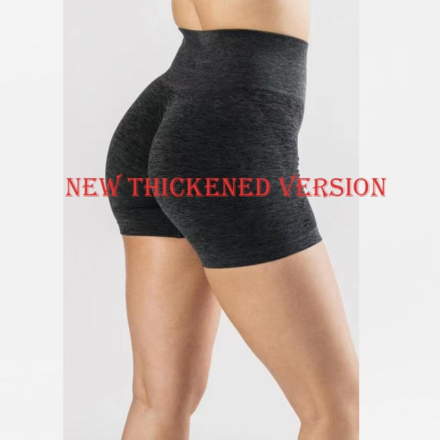 Kim | Perfecte Sportshort