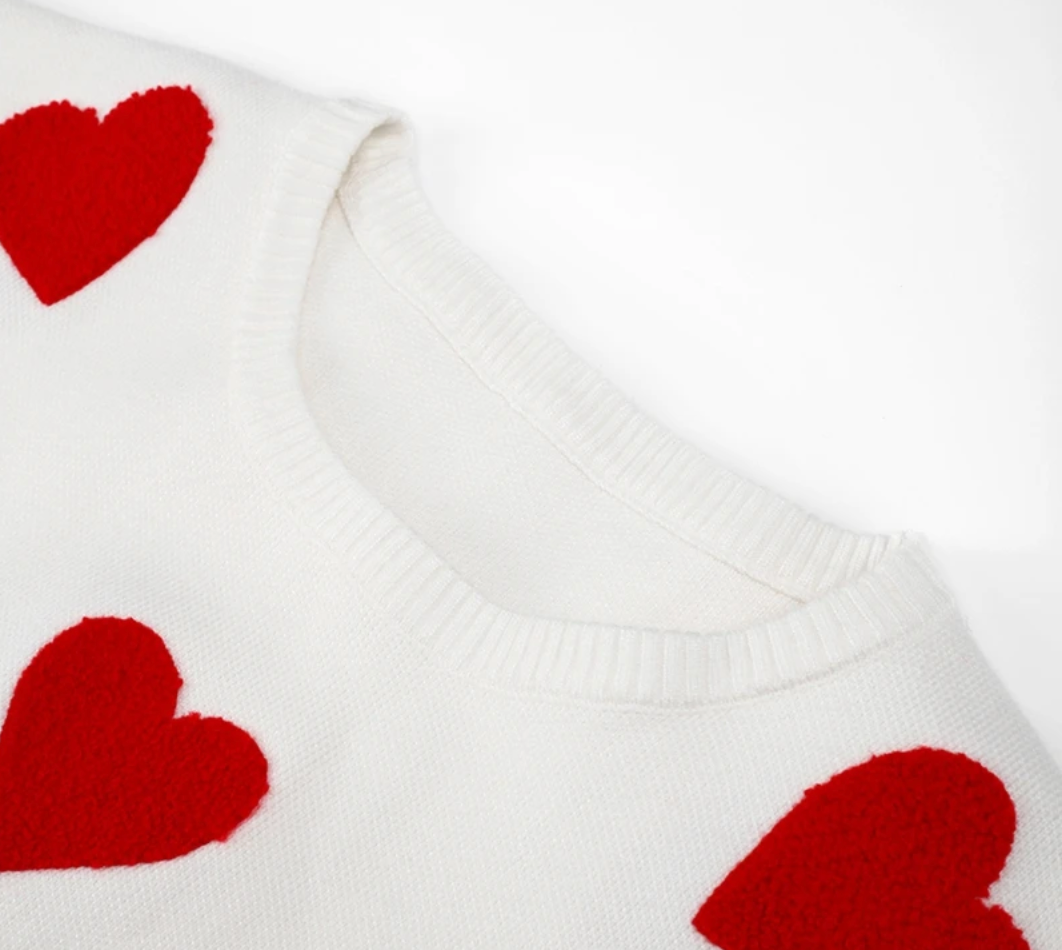 Jessy | Love trui