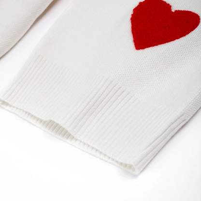 Jessy | Love trui