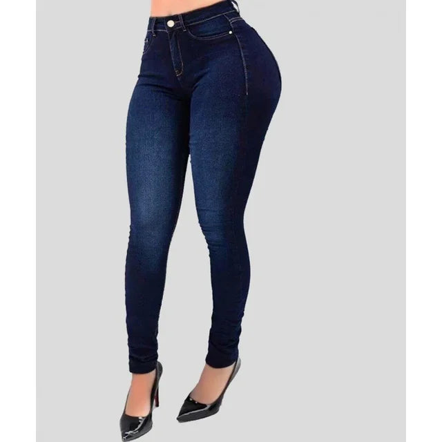 Luna Stretch jeans