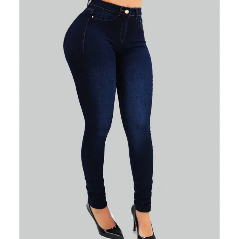 Luna Stretch jeans