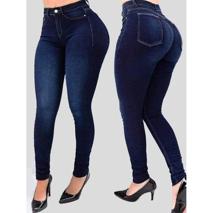 Luna Stretch jeans