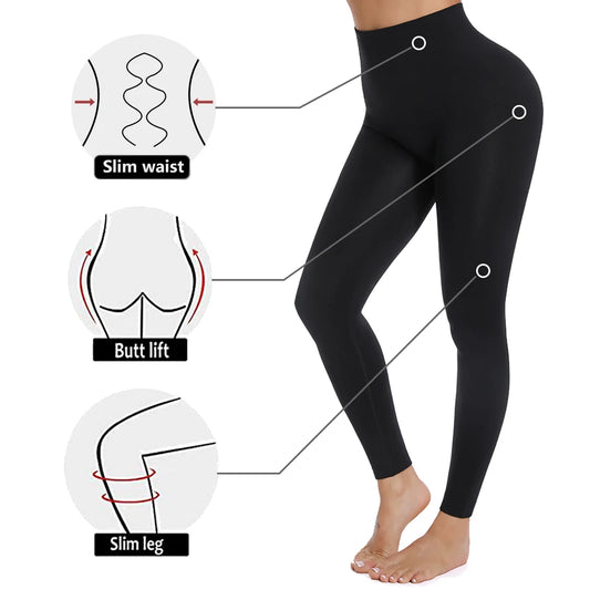 Alexa Legging