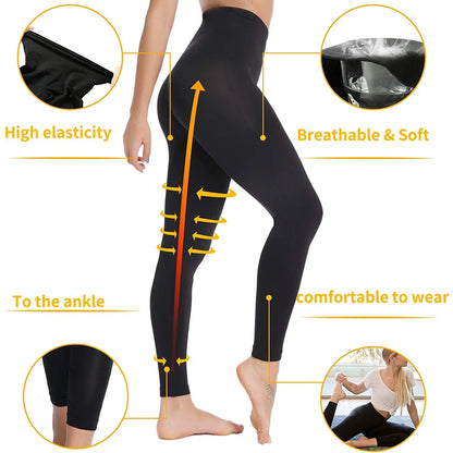 Alexa Legging