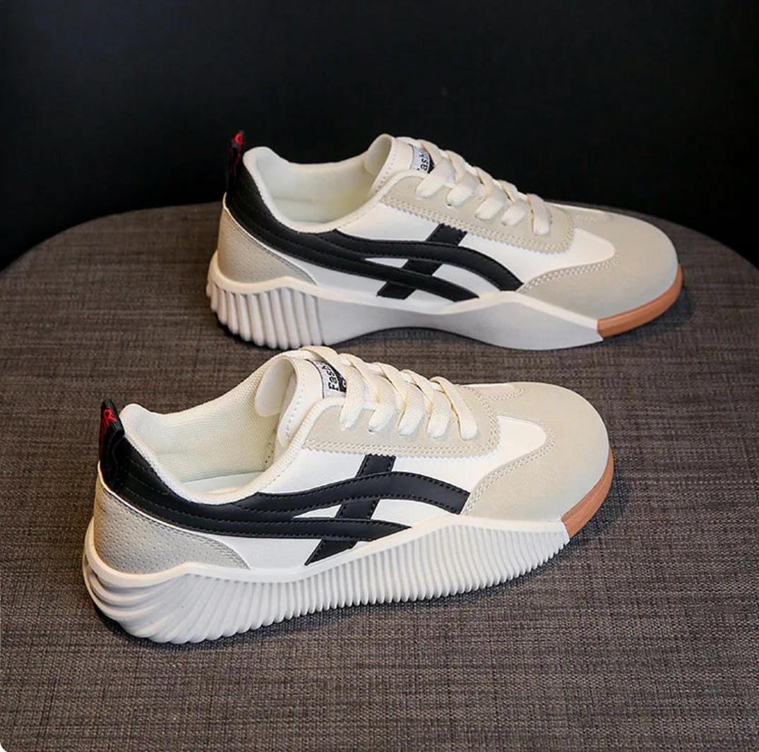 Lowe Sneaker | SUPER COMFORTABELE WINTERSNEAKERS