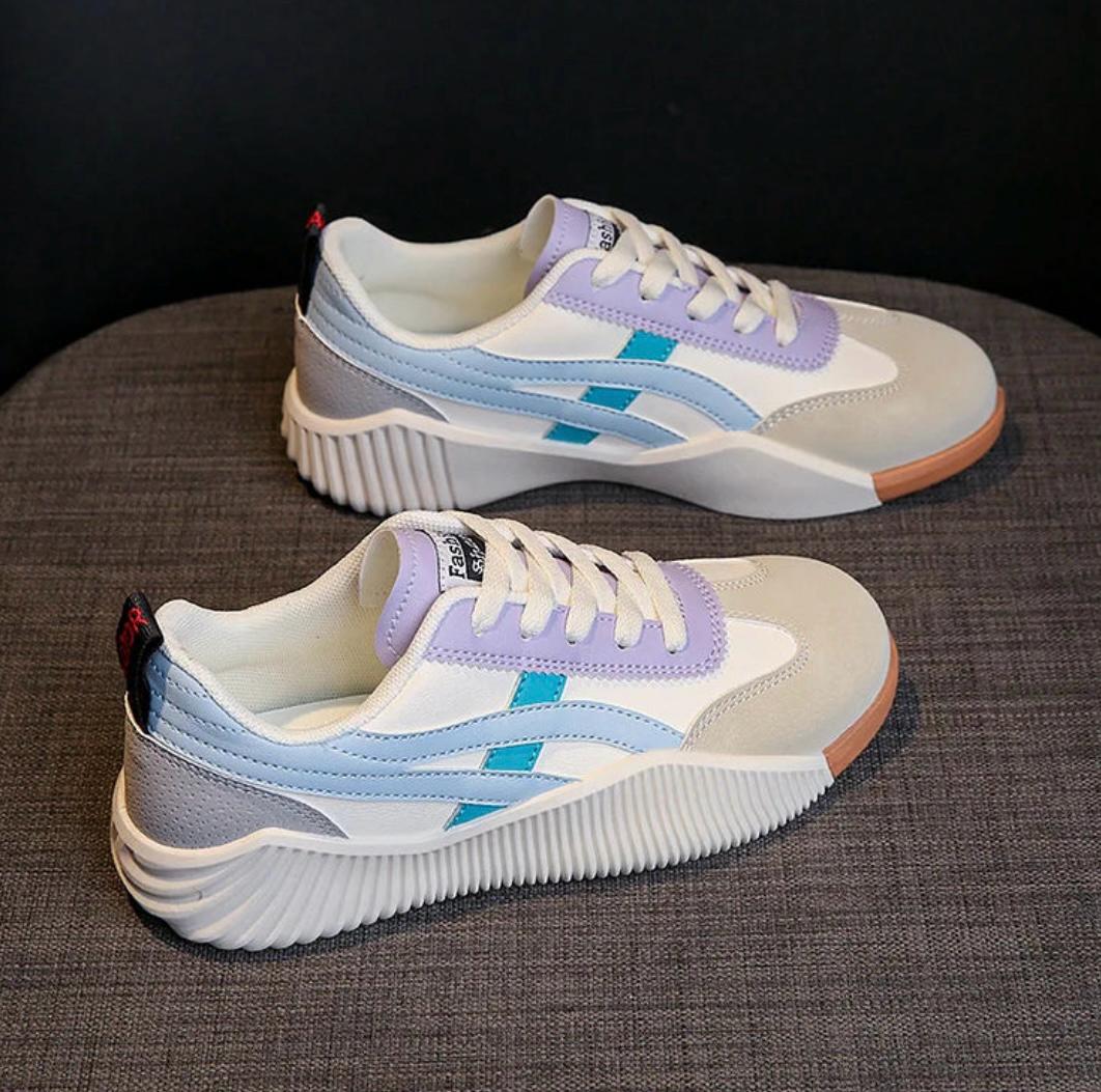 Lowe Sneaker | SUPER COMFORTABELE WINTERSNEAKERS