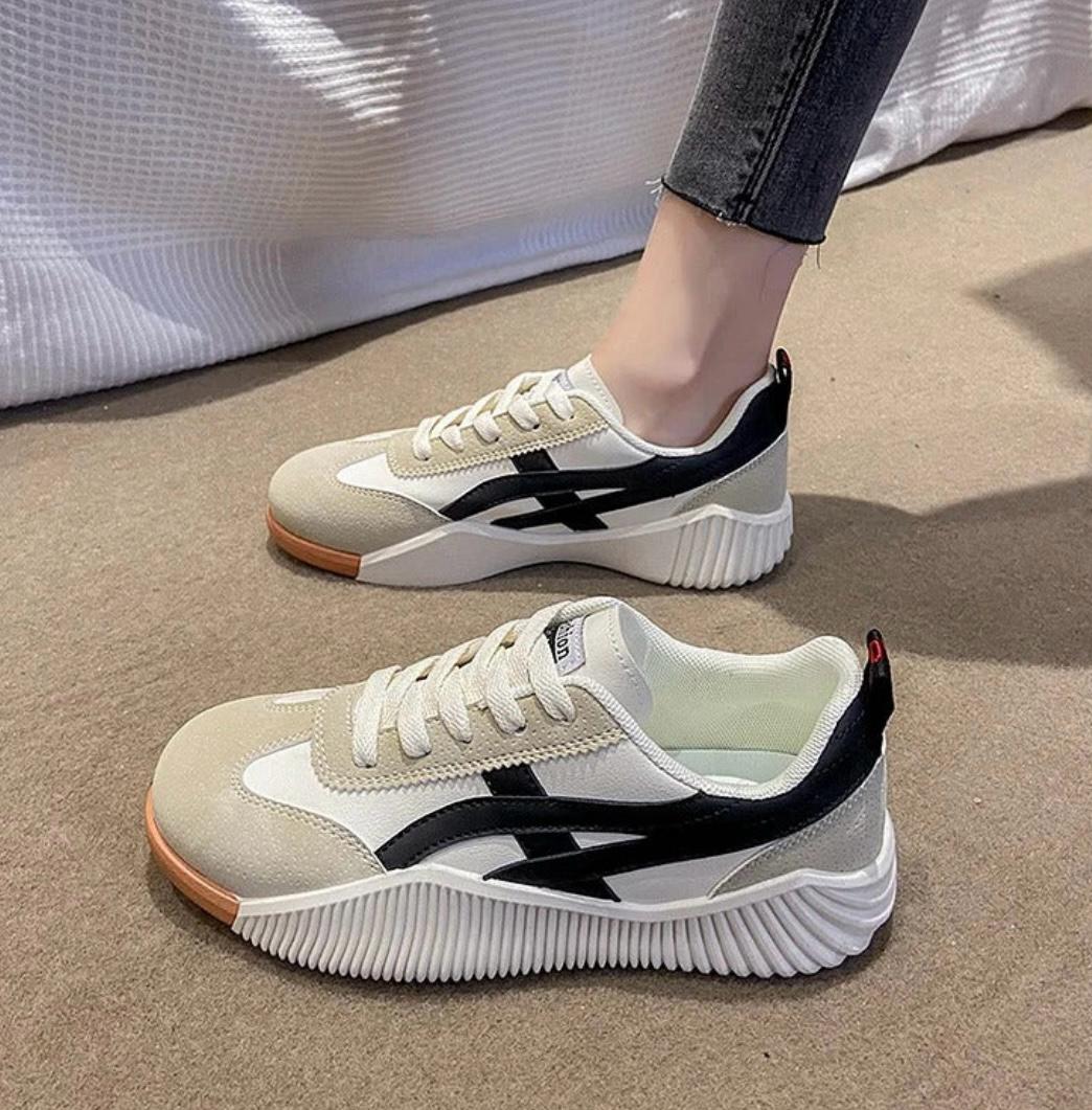 Lowe Sneaker | SUPER COMFORTABELE WINTERSNEAKERS