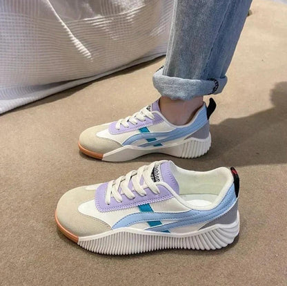 Lowe Sneaker | SUPER COMFORTABELE WINTERSNEAKERS
