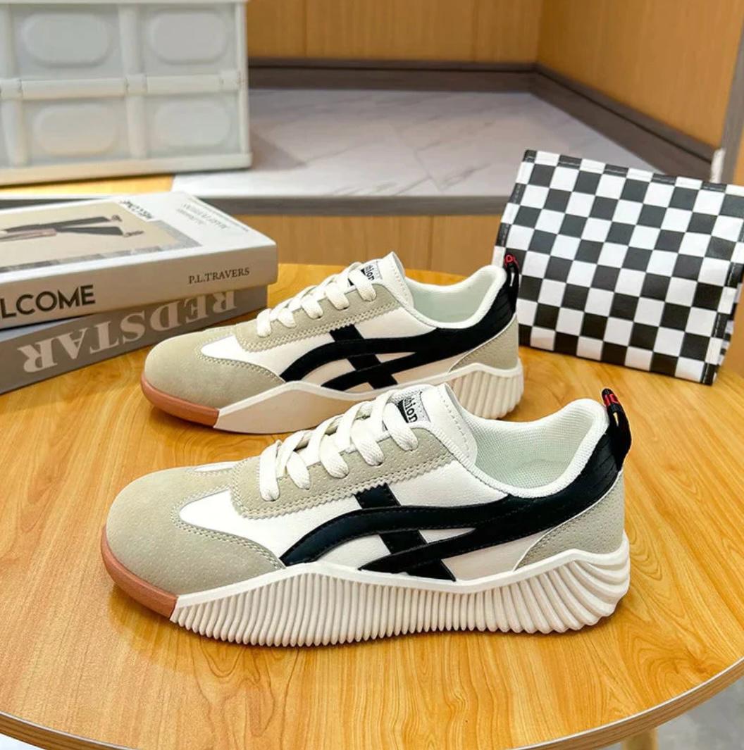 Lowe Sneaker | SUPER COMFORTABELE WINTERSNEAKERS