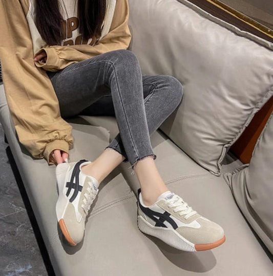 Lowe Sneaker | SUPER COMFORTABELE WINTERSNEAKERS