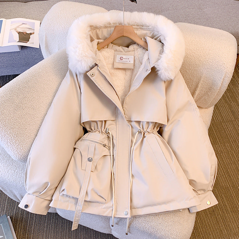 Selma | Winterjas