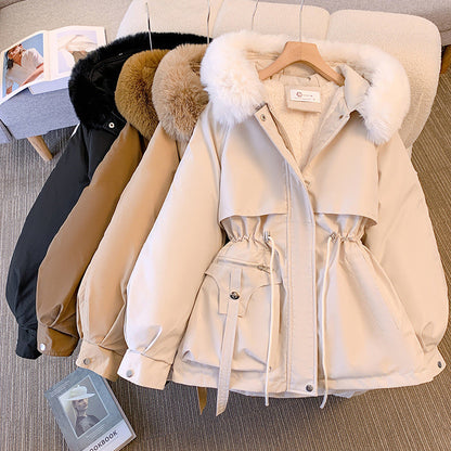 Selma | Winterjas