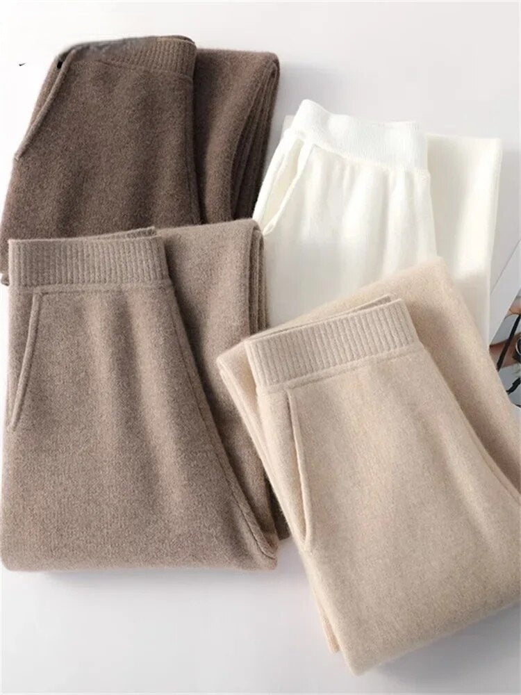 Nikky | Casual broek