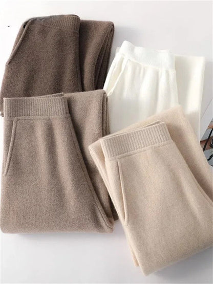 Nikky | Casual broek