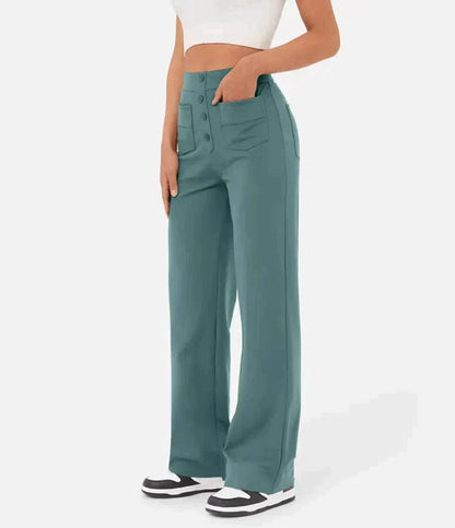 Lora | Casual Broek