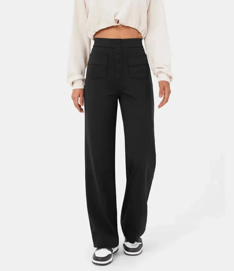 Lora | Casual Broek