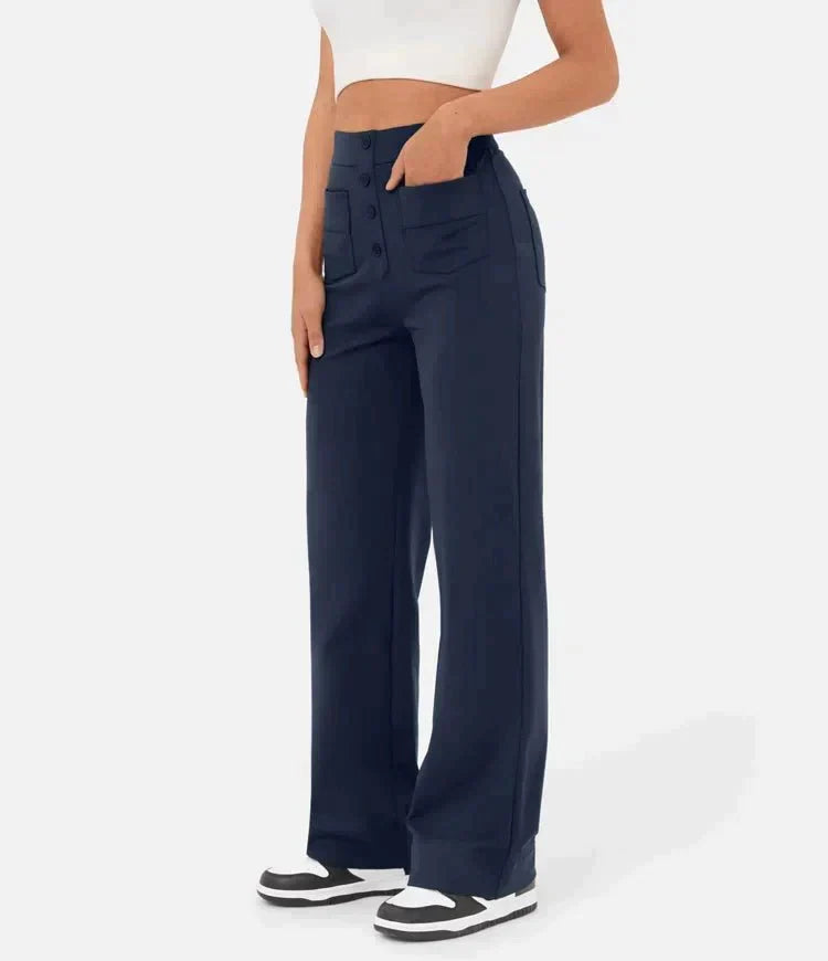 Lora | Casual Broek