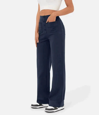 Lora | Casual Broek