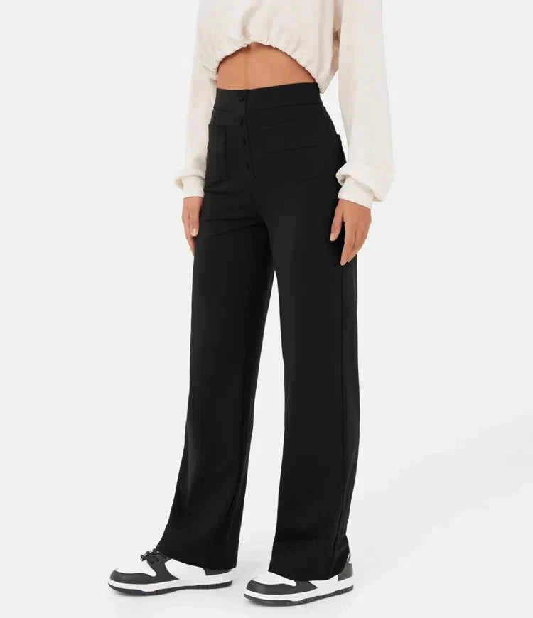 Lora | Casual Broek