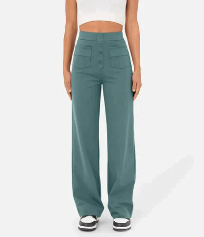 Lora | Casual Broek
