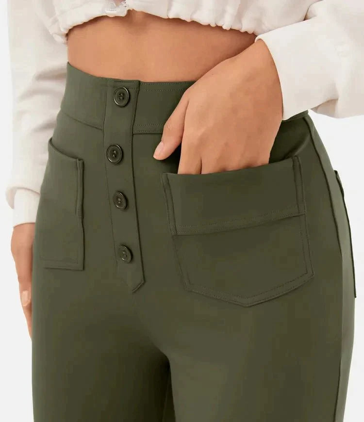 Lora | Casual Broek
