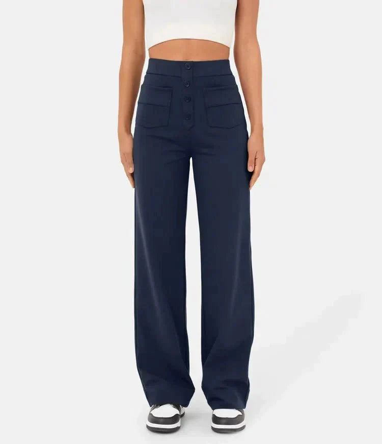Lora | Casual Broek