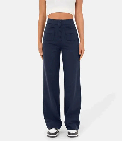 Lora | Casual Broek