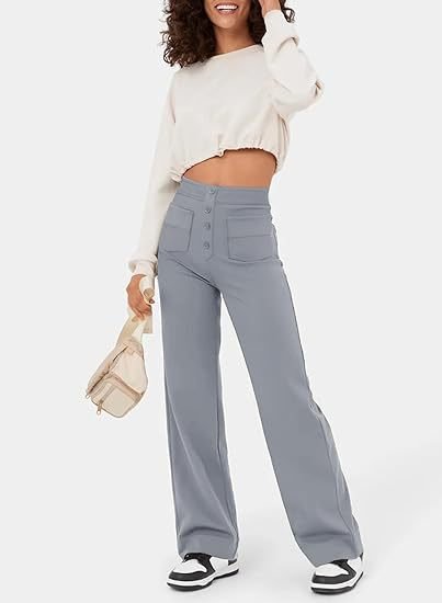 Lora | Casual Broek