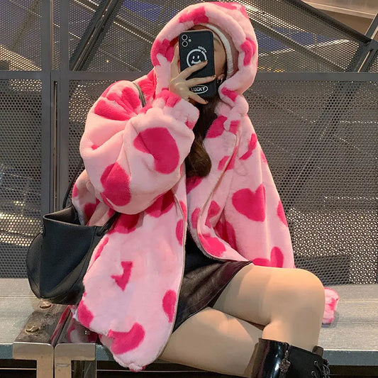 Sophia Limited Edition Vest