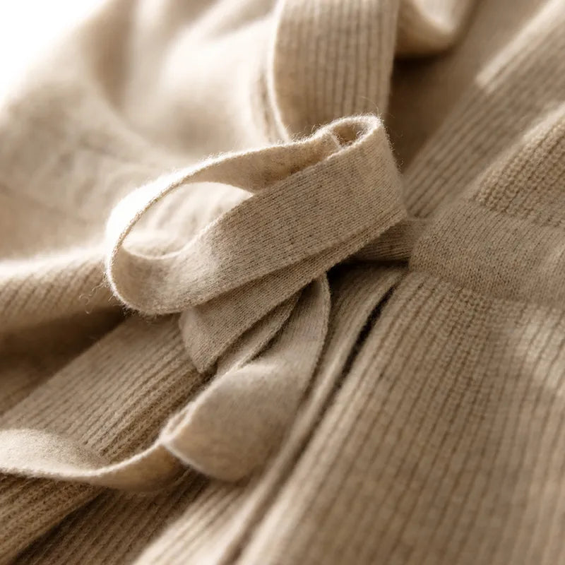 Kyle Cashmere vest